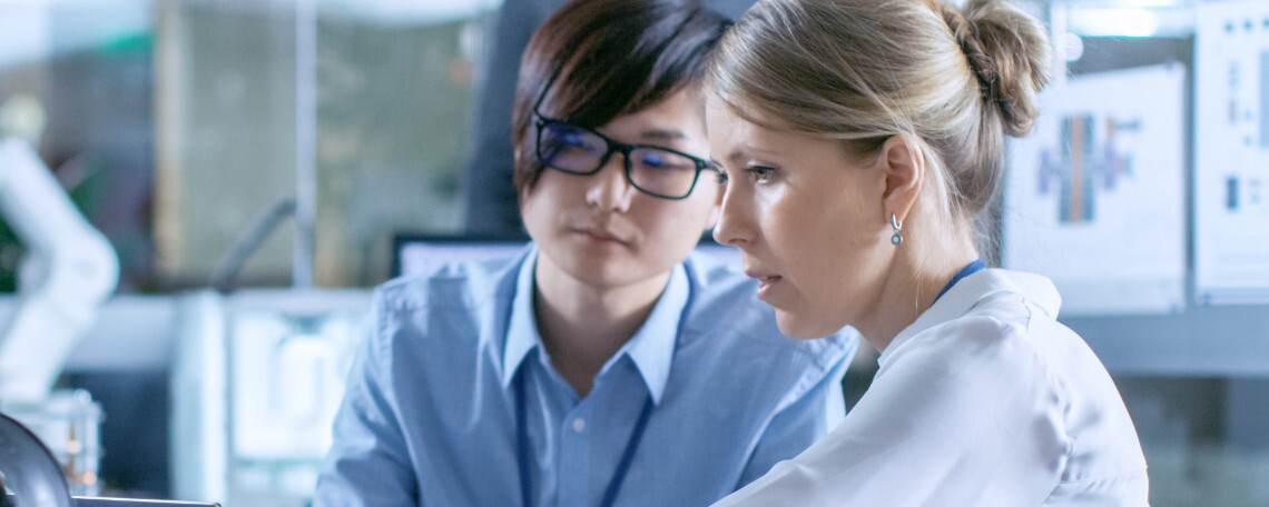 Senior - Berechnungsingenieur (m/w/d) FEA mit Projektleitung, 1. Bild