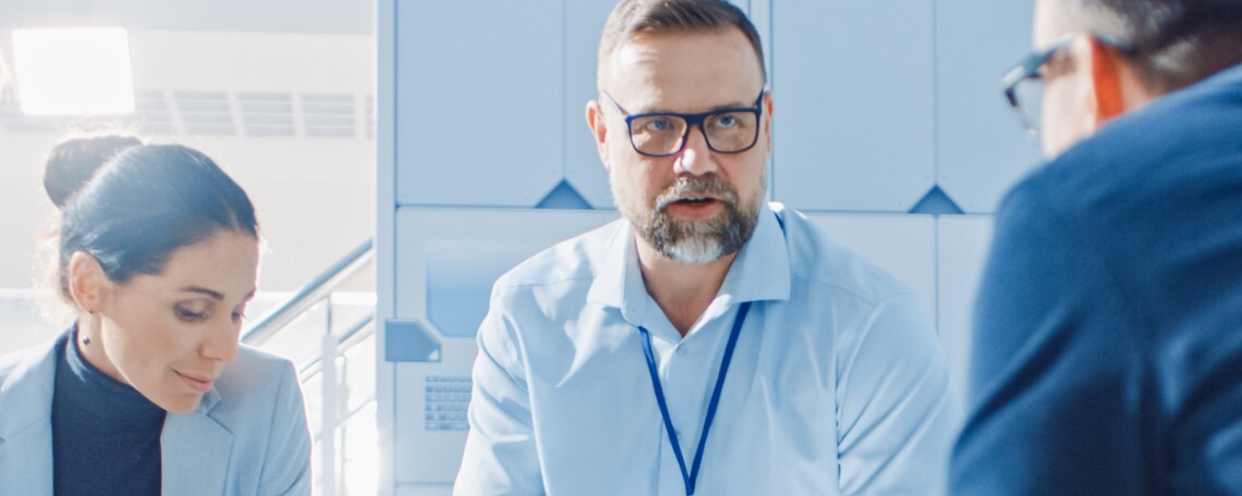 Senior - Berechnungsingenieur (m/w/d) CFD mit Projektleitung, 1. Bild