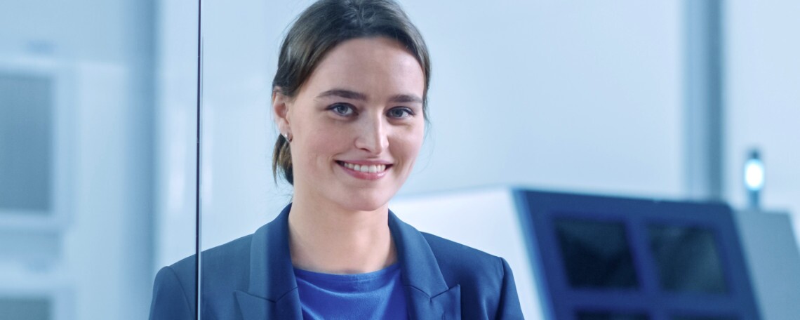 Initiativbewerbung (m/w/d), 1. Bild